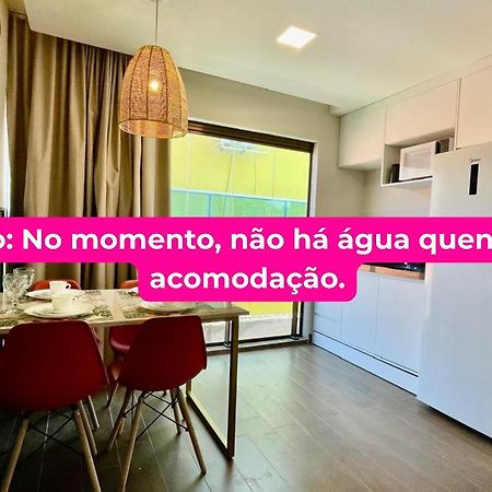 Lindo Studio A 200M Do Mar Centro ปอร์โต จิ กาลินญาส ภายนอก รูปภาพ