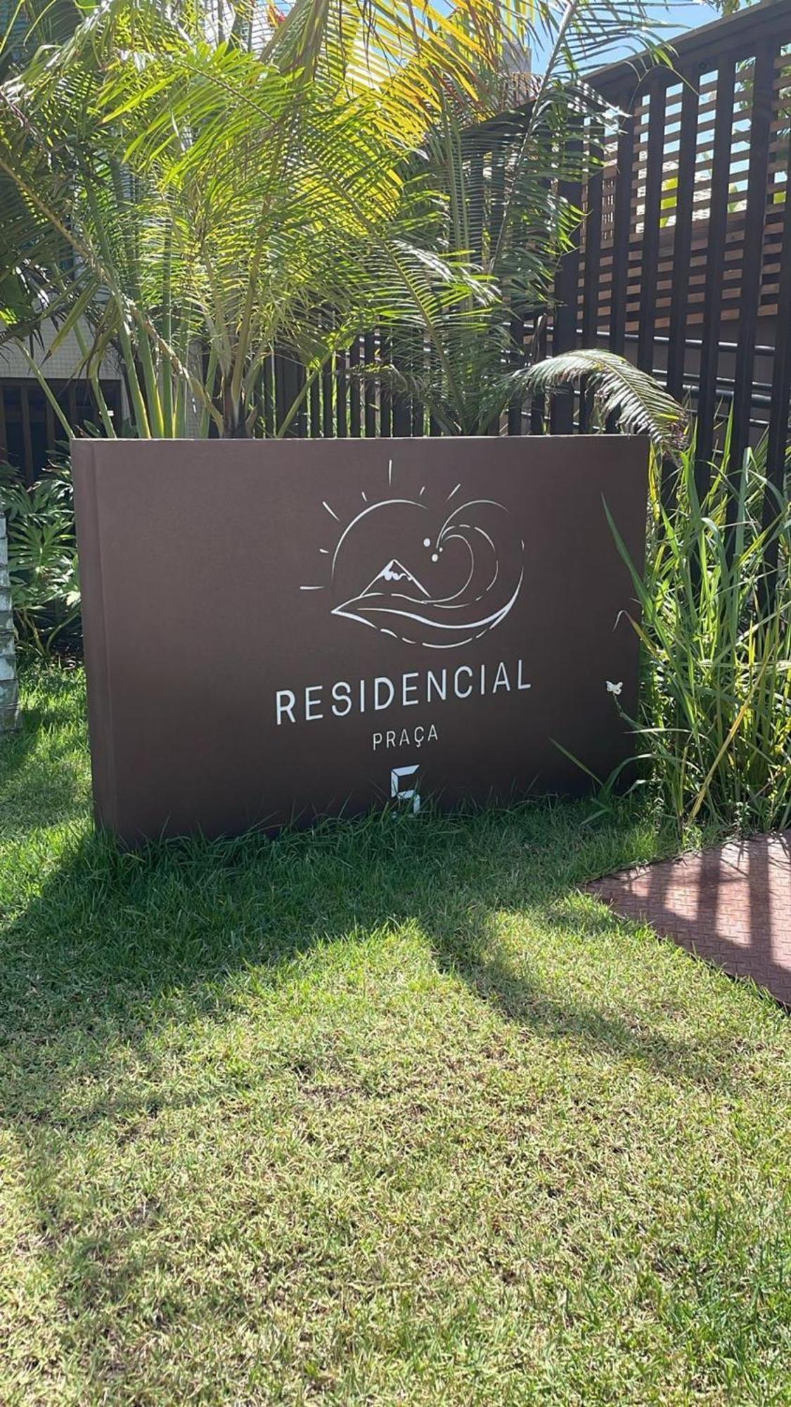 Lindo Studio A 200M Do Mar Centro ปอร์โต จิ กาลินญาส ภายนอก รูปภาพ