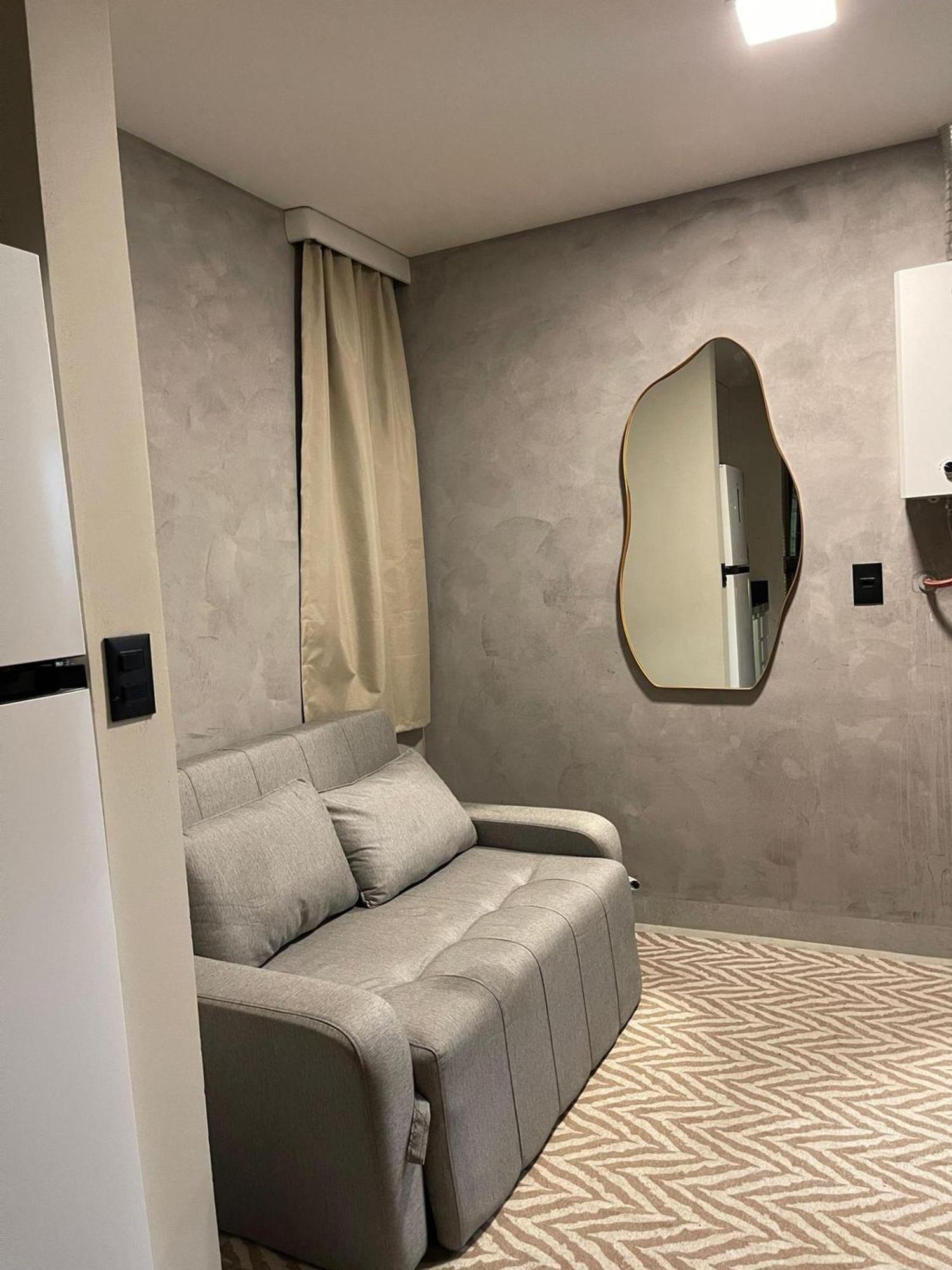 Lindo Studio A 200M Do Mar Centro ปอร์โต จิ กาลินญาส ภายนอก รูปภาพ