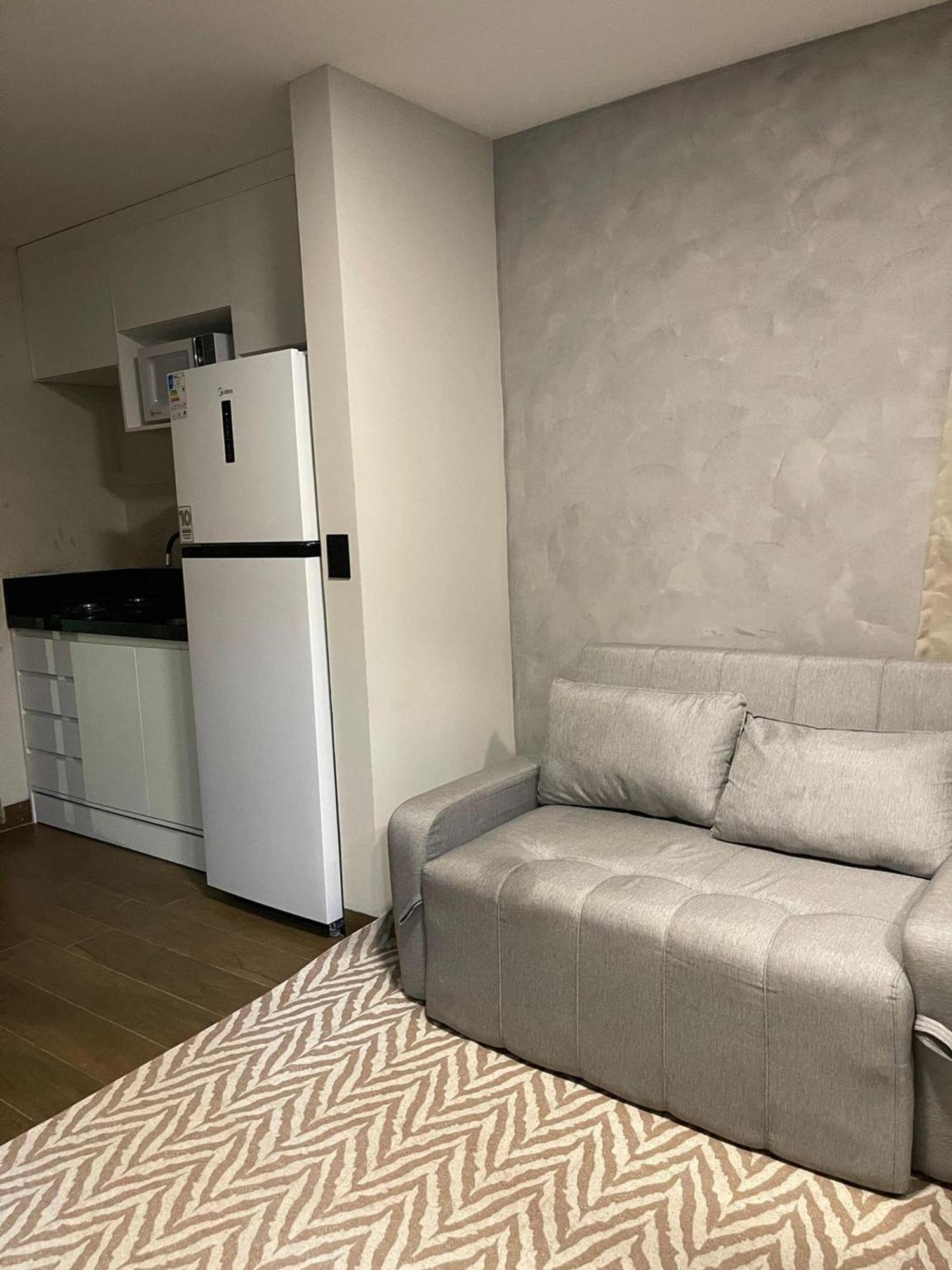 Lindo Studio A 200M Do Mar Centro ปอร์โต จิ กาลินญาส ภายนอก รูปภาพ