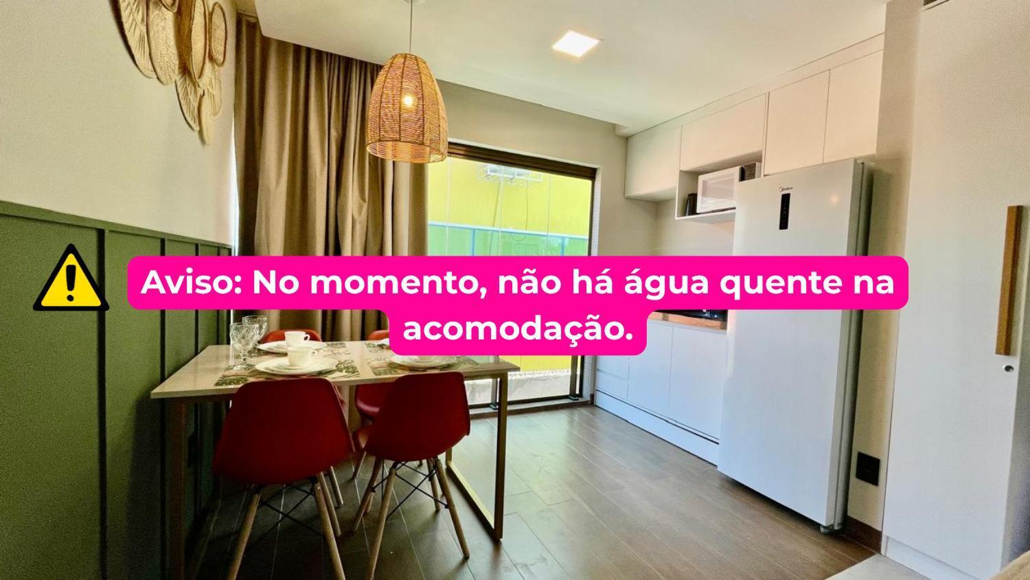 Lindo Studio A 200M Do Mar Centro ปอร์โต จิ กาลินญาส ภายนอก รูปภาพ